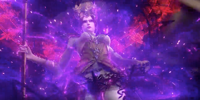 斗罗大陆的结局，斗罗大陆结局是什么（史莱克六怪却没变化）