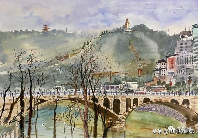 建党绘画图大全,建党100周年绘画简单好看(启航新征程—艺憬缘庆祝建党一百周年绘画作品展) 建党绘画图大全,建党100周年绘画简单好看(启航新征程—艺憬缘庆祝建党一百周年绘画作品展)