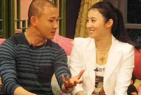 演员阳光王惠现状，阳光王惠（还记得《少年王》里的“白素”吗）