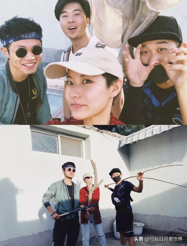 最好的未来歌词，和刘若英合唱《最好的未来》的那个小女孩