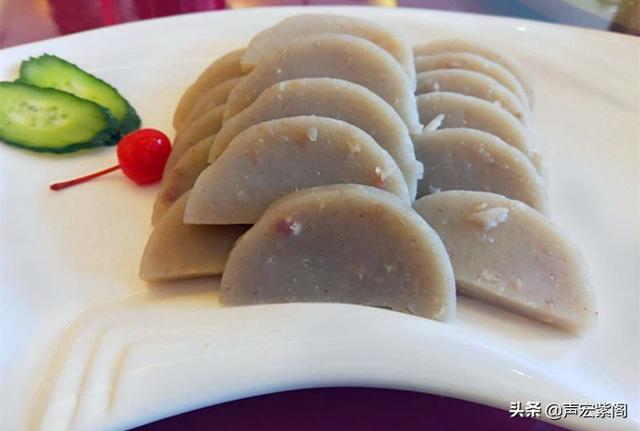 焖子是什么做的，大连的焖子是什么做（河北赵县有一款叫焖子的小吃滋味非常鲜美）
