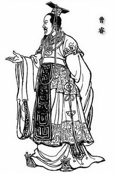 曹植简介，曹植简介50字（三国时期曹魏文学家曹植）