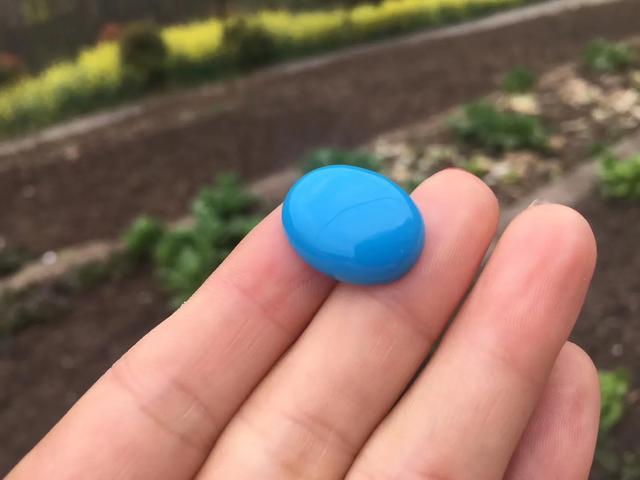 瓷松与绿松石的区别，瓷松和绿松的区别（中国绿松石VS美国绿松石）