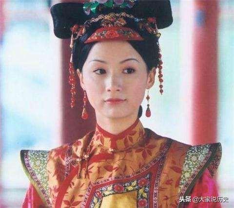 康熙皇后是谁，康熙皇后是谁的女儿（康熙生前一共立了3位皇后）