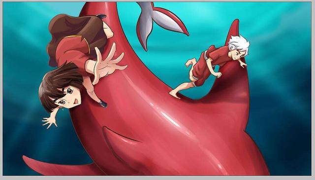 大鱼海棠简介，《大鱼海棠》到底讲述了什么