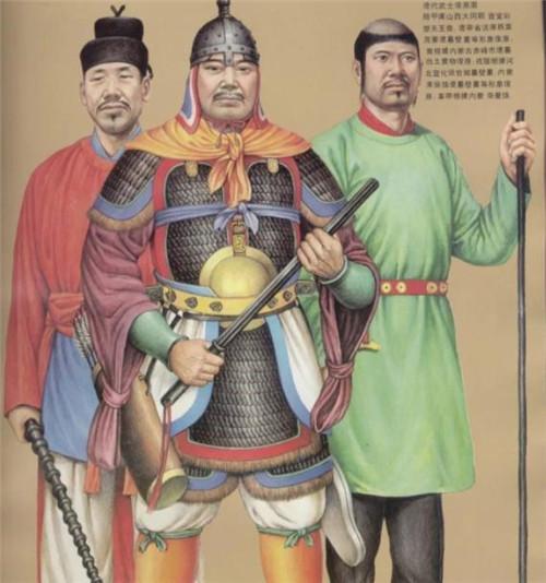 金国是现在的什么地方，辽国是现在的哪里（跟宋朝打得热闹的辽国和金国）