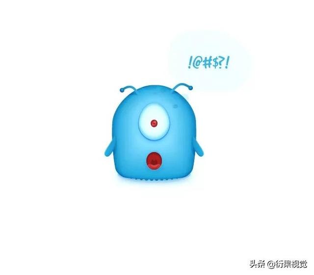 ai虚线怎么画，AI里怎么画虚线（绘制呆萌外星人技巧）