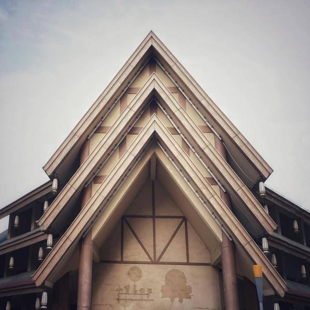 常见的几种摄影构图方式，10大构图法总有一款适合你