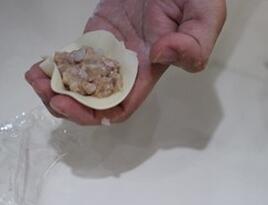 图片[11]-【皮冻小笼包】做法步骤图 一口一个 儿子抢着吃-起舞食谱网