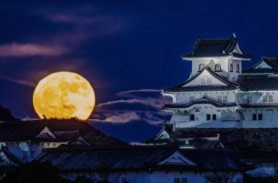 中秋节绝句古诗，中秋节绝句古诗有哪些（五首描写中秋节的古诗词）