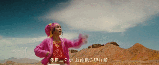 张艺谋烂片大全，张艺谋拍了一部被低估的“烂片”