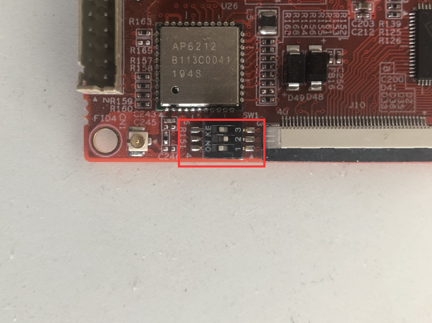 Ubuntu系统中如何运用ls命令，STM32MP1微处理器之系统镜像烧写