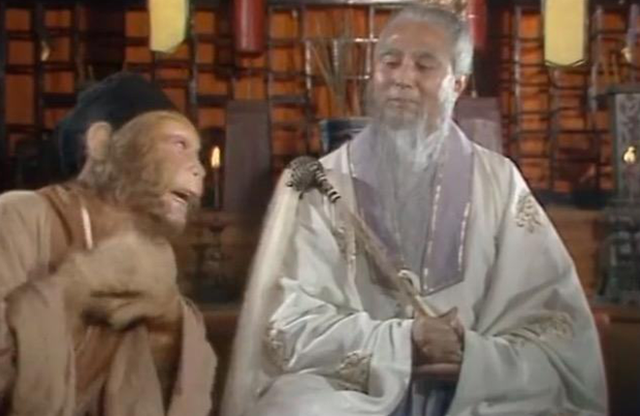 菩提祖师的来历，西游记中菩提老祖来历（其实是封神榜里的他）