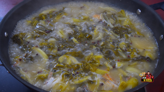 酸菜鱼的制作方法，酸菜鱼的最佳制作方法（专业大厨教你酸菜鱼正宗做法）