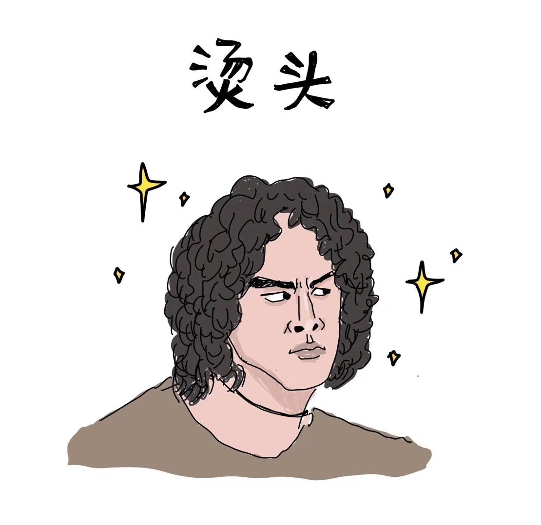 大连美发美容学校（过年）