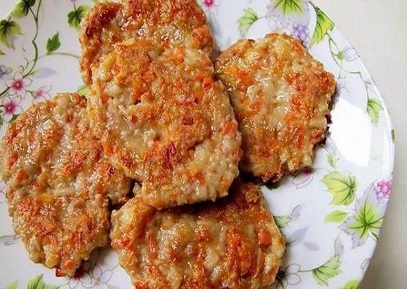 电饼铛做小吃100种做法，电饼铛美食（千万不要让你家的电饼铛只会烙饼了）