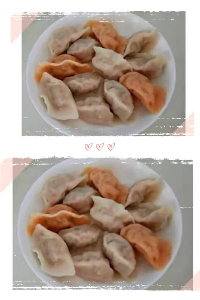 怎样做香菇馅饺子，香菇怎么做饺子馅（香菇饺子馅怎么调好吃）