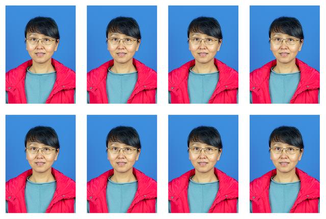 小2寸照片尺寸是多少（证件照尺寸及更换背景颜色教程）