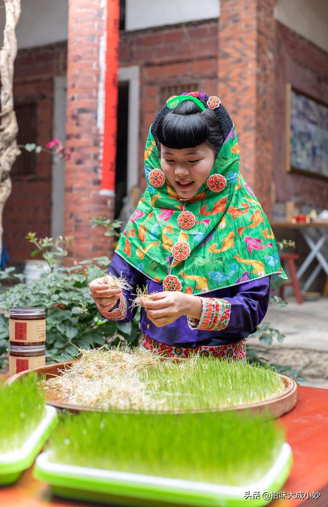 麦芽糖是什么做的，麦芽糖的制作方法及步骤（小时候念念不忘的麦芽糖）