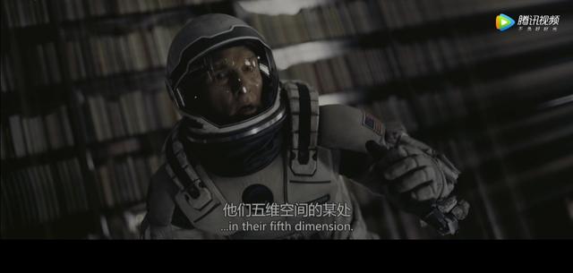 星际穿越中为什么库珀要用摩斯电码打出STAY，星际穿越摩斯密码是什么（不一样的“穿越”和蕴含的商业哲学）