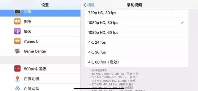 iphone拍照有哪些功能，iPhone手机的自带相机操作完全指南