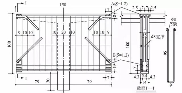 桥梁下部结构包括哪些部分（桥梁下部结构设计）