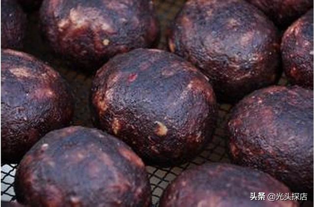 猪血丸子的做法，湖南十大名菜——宝庆猪血丸子核心配方和技术详解>