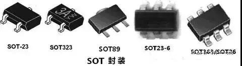 封装是什么意思，QFN封装是什么意思（70多种常见电子元器件芯片封装类型大全）