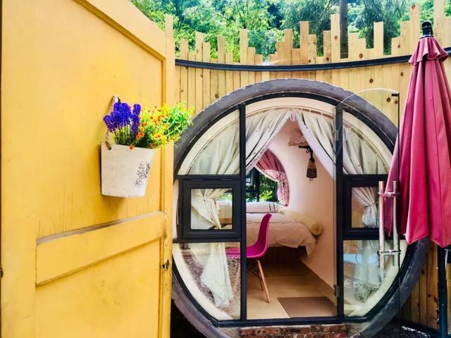 蝴蝶谷在哪,广州蝴蝶谷在哪(打卡安州蝴蝶谷小众秘境) 蝴蝶谷在哪,广州蝴蝶谷在哪(打卡安州蝴蝶谷小众秘境)