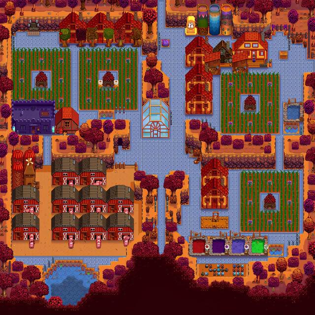 星露谷物语奇怪的胶囊，星露谷奇怪的胶囊有什么用（遇见几率为1%,你遇见了几个呢）