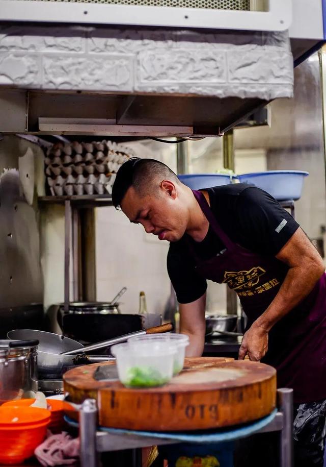 炒饭是什么意思，炒饭什么意思（从庙堂美馔到市井野食）