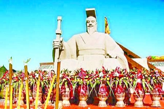 三月三由来（三月三的由来）