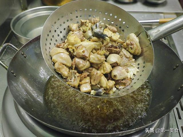 板鸡（板鸡子是什么，铁板鸡胗图片（认准这“三大名鸡”）