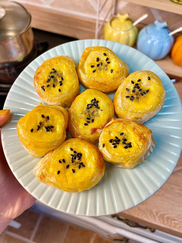 空气炸锅的用途，空气炸锅的用途及食谱（一口酥、烤饭团、三明治…简单又美味）