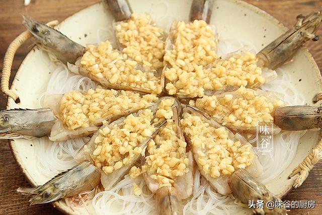 做富贵虾技巧，富贵虾的做法窍门（教你一道“花开富贵虾”）