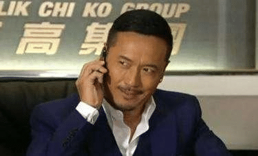 三哥是谁的外号，三哥是谁（当年谢贤被称“四哥”周润发被称“二哥”没想到大哥和三哥是他们）