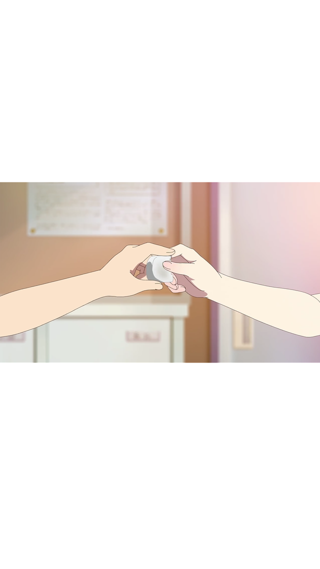 动漫人物白底图片，动漫白底头像微信（精选白底手绘动漫手机壁纸）