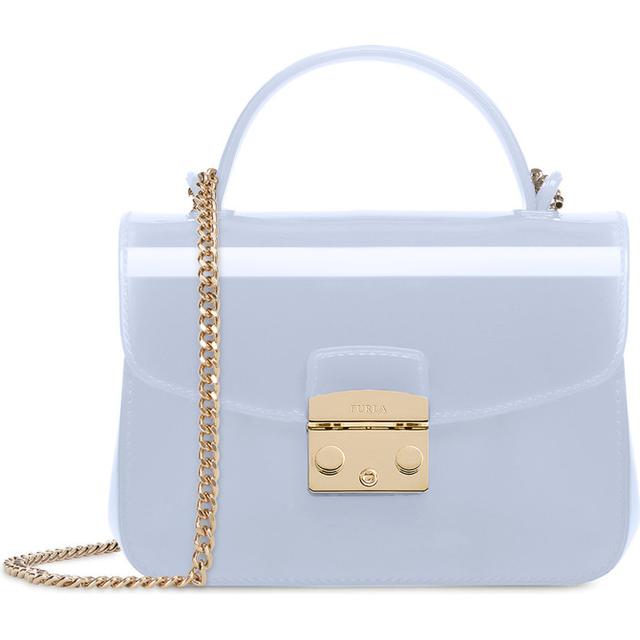 芙拉是什么档次的品牌，芙拉包和mk包哪个档次高（俘获了万千迷妹和众多明星的奢侈品牌——FURLA）