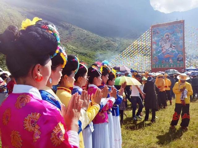 景颇族的传统节日，景颇族的节日（盘点那些年云南少数民族的特色节日）