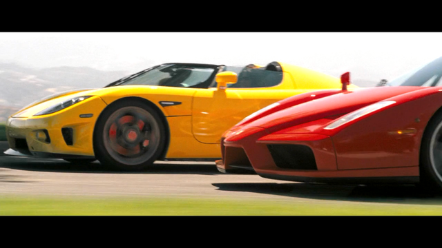 克里斯蒂安·柯尼赛格，克里斯冯柯尼塞格（全网最全柯尼塞格介绍<上>）