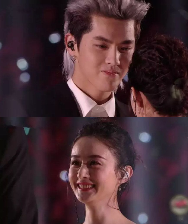 微博如何取消关注，微博怎么一键取消关注（赵丽颖却在闷声干大事）