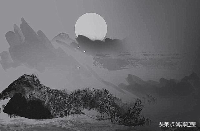 被誉为孤篇盖全唐的是哪首诗，以孤篇盖全唐是哪首诗（张若虚《春江花月夜》为何享有“孤篇压全唐”的美誉）