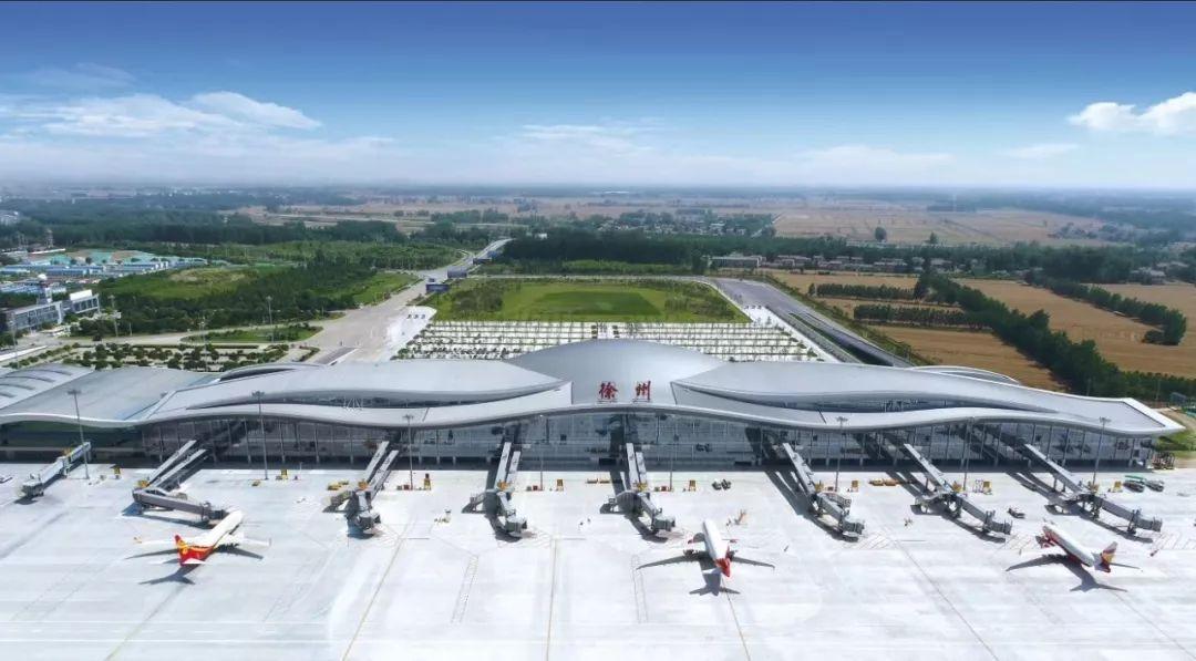 徐州属于几线城市(徐州现在是几线城市2022)