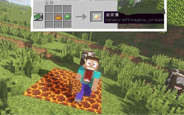 我的世界麦块mod怎么用，我的世界麦块怎么装mod（老玩家孤陋寡闻的配方）