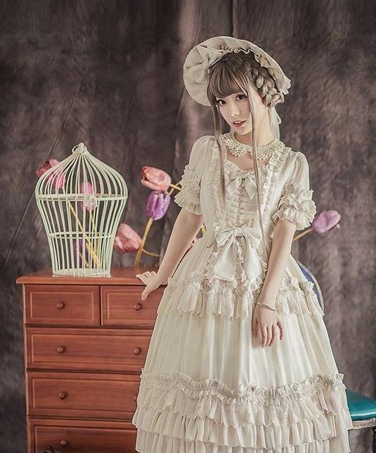 萌款是什么意思，jk萌款是什么意思（懂了洛丽塔圈子这些基础词汇）