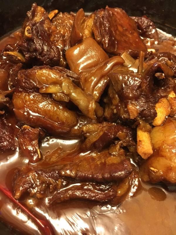 羊腰子是哪个部位，羊腰子是什么（羊身上部位的名称和羊肉吃法）