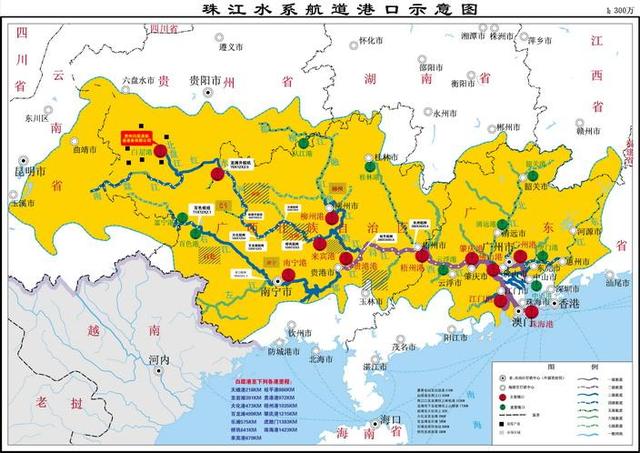 2,中國地理位置最好的10個省區:沿海省區全部入選,江蘇排名第一