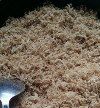 圖片[7]-【肉松】做法步驟圖 提高抵抗力 常吃身體好！-起舞食譜網(wǎng)