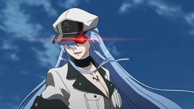 致郁,黑与白的交织:斩!赤红之瞳