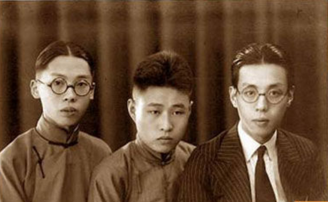 杜月笙经典名言，杜月笙三碗面（杜月笙有句名言）